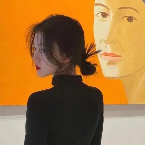 抬眼便是清秋